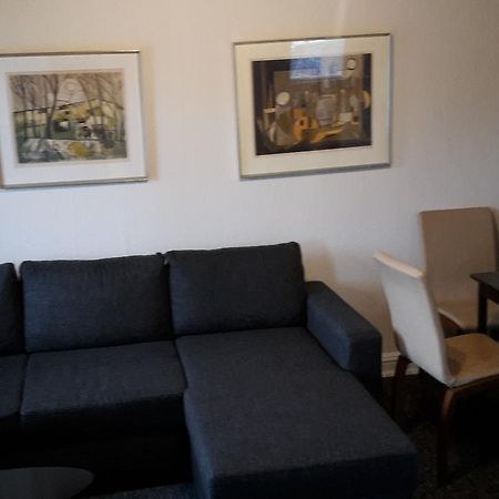 Jerupvej Holiday Home Mosbjerg Экстерьер фото
