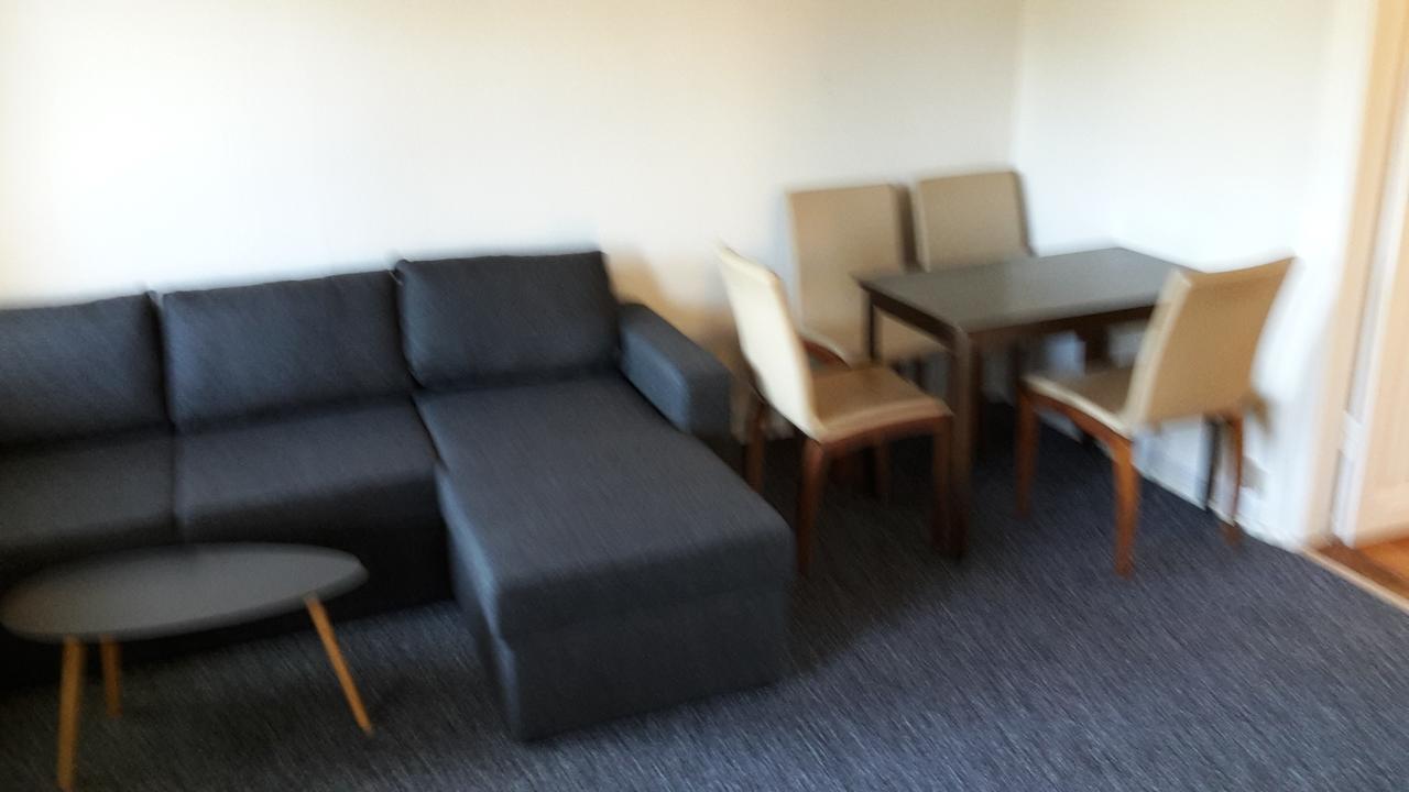 Jerupvej Holiday Home Mosbjerg Экстерьер фото