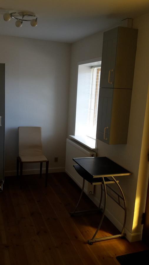 Jerupvej Holiday Home Mosbjerg Экстерьер фото